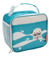 Sugarbooger Super Zippee Lunch Tote Baby Otter