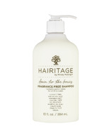 Hairitage Down to the Basics Fragrance Free Shampoo