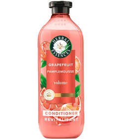 Herbal Essences Grapefruit Volume Conditioner