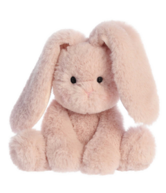 Aurora Candy Cottontails Bunny Pink 