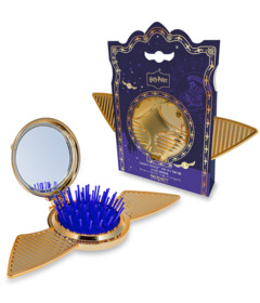 Mad Beauty Harry Potter Hair Brush