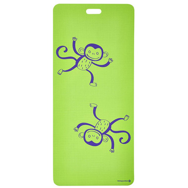 Merrithew Eco Mat for Kids Funky Monkeys Merrithew Eco Mat for Kids Funky Monkeys