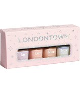 Coffret mini Illuminating Essentials de Londontown