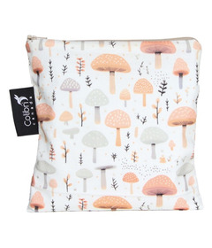 Colibri Large Snack Bag Mushrooms