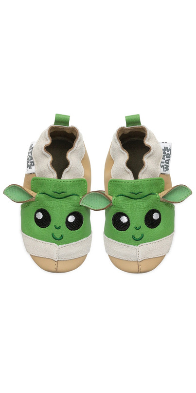 Robeez Sun Buy Robeez Soft Sole Star Wars The Child at Well.ca | Free Shipping $35 ...