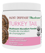Host Defense Turkey Tail Mushroom Powder
