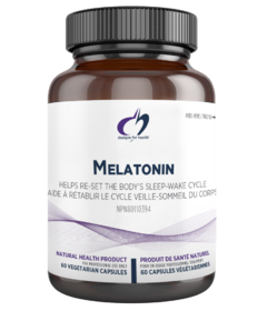 Designs for Health Melatonin