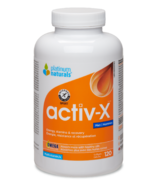 Platinum Naturals Multivitamin Activ-X for Active Men