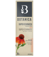 Botanica Super Echinacea Herbe Liquide