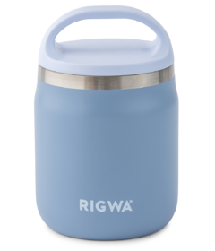 RIGWA Food Jar Kit Cloud