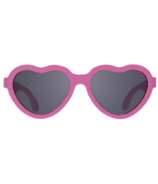 Babiators Pink Heart Sunglasses