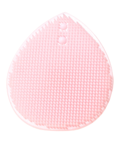 Midnight Paloma Silicone Cleansing Mitt