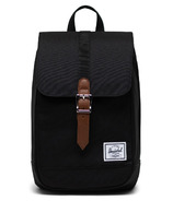 Herschel Supply Retreat Sling Bag Black