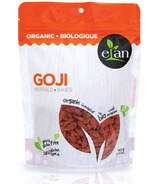 Elan Organic Goji Berries