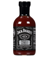 Jack Daniel's BBQ Sauces Original