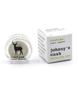 Routine Mini déodorant «Johnny's Cash»