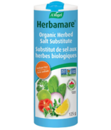 A.Vogel Herbamare Organic Sodium Free Salt Substitute