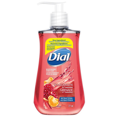 Dial Anti-Bacterial Hand Soap Dial Anti-Bacterial Hand Soap