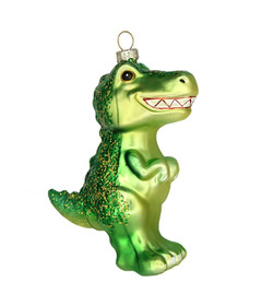 CHIVE Happy Dino Ornament