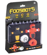 Fat Cerveau Jouets Foosbots Pack