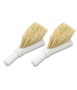 Full Circle Laid Back 2.0 Replacement Brush Heads