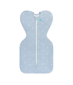 Love to Dream Swaddle Up Bamboo Boats 1.0 TOG