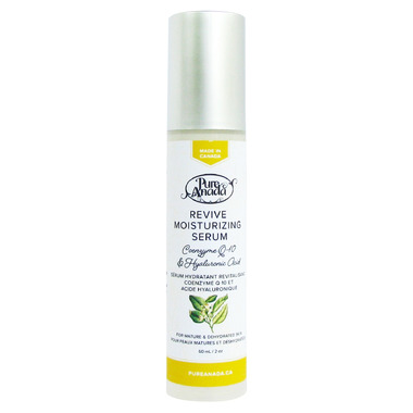Pure Anada Revive Moisturizing Serum Pure Anada Revive Moisturizing Serum