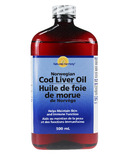 Nature's Harmony Cod Liver Oil