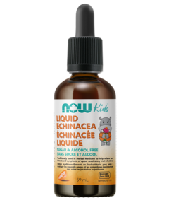 NOW Foods Kids Liquid Echinacea