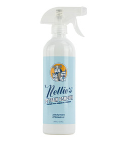 Nellie's Pet Stain Remover Lemongrass