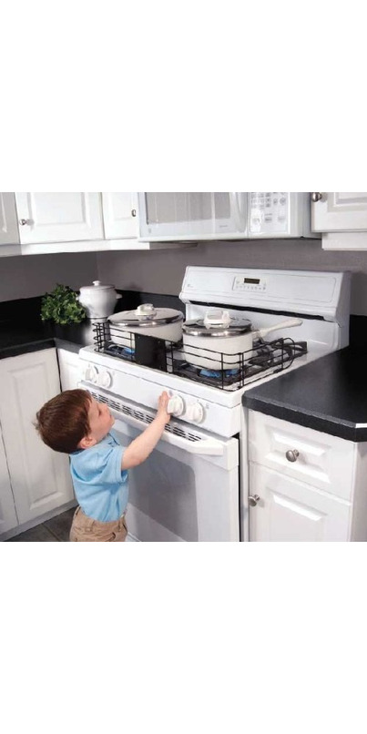 Buy Kidco Stove Guard At Well.ca 