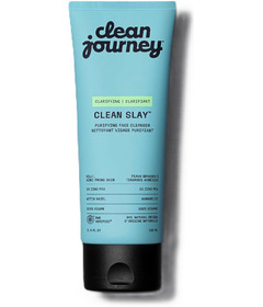cleanjourney Clarifying Clean Slay Purifying Face Cleanser