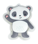 Funkins Gel Ice Pack réutilisable pour les boîtes à lunch Panda