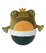 Manhattan Toy Wobbly Bobbly Frog