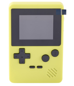 J'Adore Handheld Retro Arcade