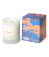 LOHN FEU Candle Cardamom & Coconut