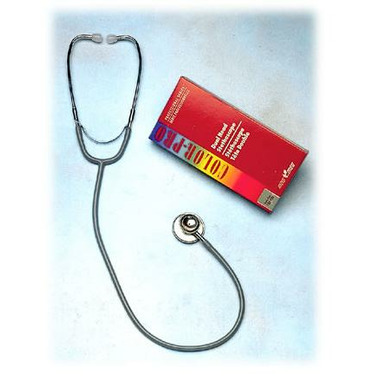 Color-Pro Dual Head Stethoscope Color-Pro Dual Head Stethoscope