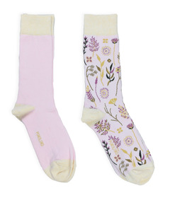 Pokoloko Pima Socks Rosee