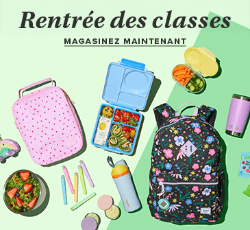 Rentrée des classes