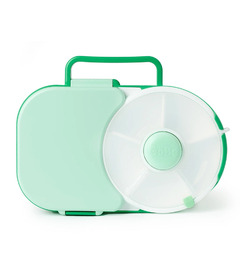 GoBe Lunch Box Sage Green