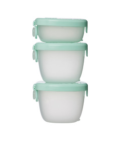 image of b.box Snack Tubs Forest with sku:331217