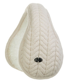 Bula Azelia Earmuffs Moonbeam