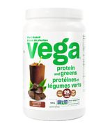 Vega Protein & Greens Chocolat