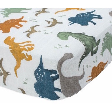 dinosaur crib bedding canada