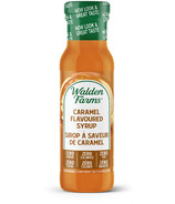 Walden Farms Caramel Syrup