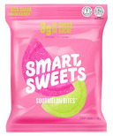 SmartSweets Bonbons gélifiés Sourmelon Bites en sachet