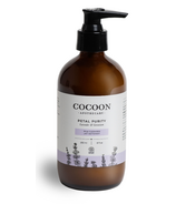 Cocoon Apothecary Petal Purity nettoyant visage grand format