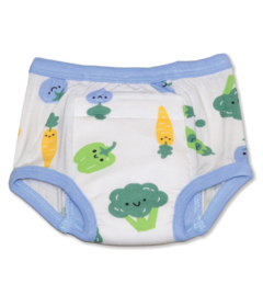 Silkberry Baby Bamboo Training Pants Farmers Market