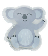 Funkins Reusable Gel Ice Pack for Lunch Boxes Koala