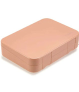 Nouka Bento Chill Lunch Box Soft Blush